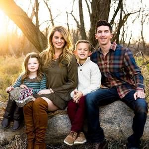 Meet your Posher, Courtney